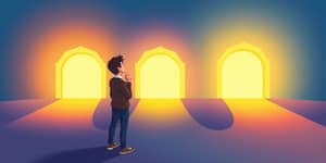 The Decoy Effect: How Irrelevant Options Influence Choice