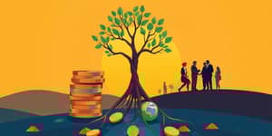 Unlocking Potential: Impact-Driven Investment Opportunities