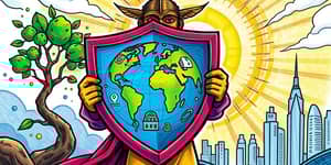 The Stewardship Portfolio: Guarding Wealth and Well-being