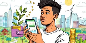 The Conscious Consumer's Capital: Aligning Spending and Investing