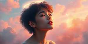 The Halo Effect: Letting One Good Trait Overshadow Flaws