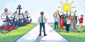 The Endowment Effect in Reverse: Letting Go of Underperformers