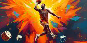 The Hot Hand Fallacy: Expecting Continued Success After a Streak