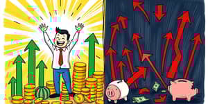 The Empathy Gap: Understanding Other Investors' Moves