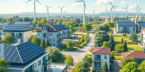 Green Growth: Profiting from Environmental Solutions