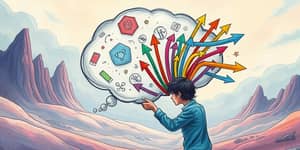 Belief Perseverance: Holding Onto Ideas Despite Contradictory Evidence