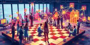 Game Theory in Economics: Decision Making Strategies