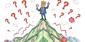 The Dunning-Kruger Effect: When Investors Overestimate Their Skills