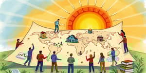 Your Wealth Story: Crafting a Narrative of Success