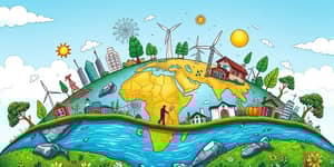 Future-Proofing Portfolios: Resilience in a Changing Climate