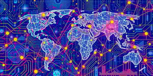 The Economic Impact of Technological Disruption