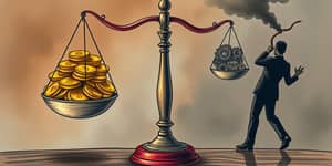 Rent-Seeking Behavior: Understanding Economic Waste