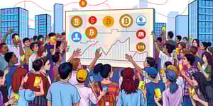 Social Proof in Finance: The Influence of Others on Your Wallet