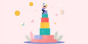 Wealth Building Blocks: Laying a Strong Financial Foundation