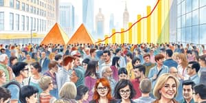 Demographic Change and Its Economic Consequences