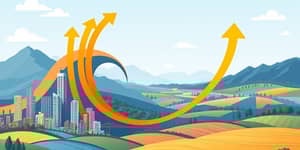 The Business Cycle: Expansion, Recession, Recovery