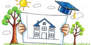 Planning for Major Life Events: Home, Family, Education