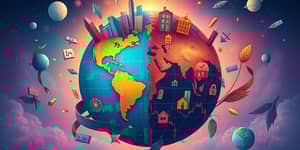 What GDP Really Tells You About an Economy