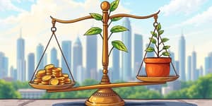 Liquidity vs. Return: Finding the Right Mix