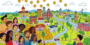 Taxes: How They Work and Where the Money Goes