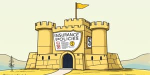 Protecting Wealth with Insurance and Risk Management