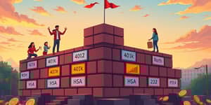 Using Tax‑Advantaged Accounts in Wealth Strategies