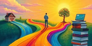 Creating Multiple Income Streams Over Time