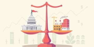 Government Spending and Its Role in the Economy