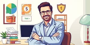 Wealth Planning for Business Owners and Self‑Employed