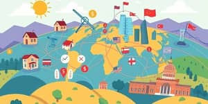 Debt in the Economy: Households, Companies, Governments