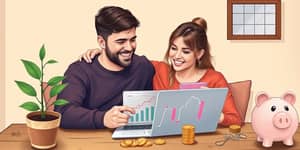 Wealth Planning for Couples and Joint Finances