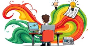 Emotional Reactions to Market Volatility and How to Manage Them