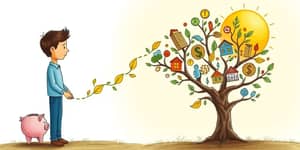 Building a Personal Wealth Plan from Scratch