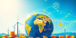 Investing in Renewable Energy Projects: Opportunities and Risks