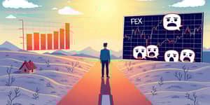 Common Behavioral Mistakes of New Investors