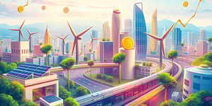 Financing Sustainable Infrastructure in Cities