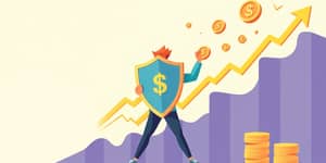 How Inflation Affects Long‑Term Wealth Goals