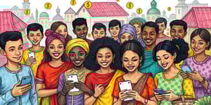 Social Impact of Microfinance and Inclusive Finance