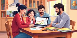 Planning for Children’s Education Without Overspending