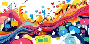 Social Media and Its Effects on Market Sentiment