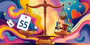 Anchoring: How Initial Prices Shape Future Decisions