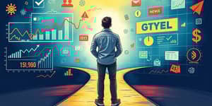 The Influence of Financial News on Investor Behavior