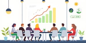 Corporate Governance Practices that Support Long‑Term Value