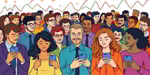 Herd Behavior: Following the Crowd in Financial Markets