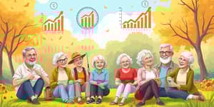 Retirement Planning: Estimating Future Income Needs