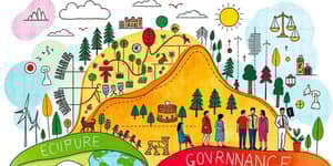 Integrating ESG Factors into Traditional Risk Analysis