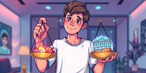 Recency Bias: Giving Too Much Weight to Recent Events