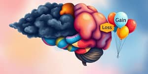 Loss Aversion: Why Losses Feel Worse Than Gains