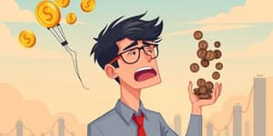 The Disposition Effect: Selling Winners and Holding Losers