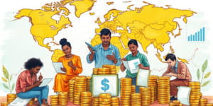 Recession Readiness: Strategies for Economic Downturns